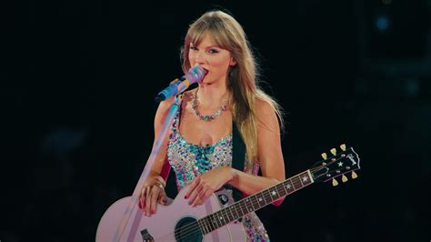 taylor swift concert movie.